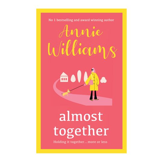 Almost Together