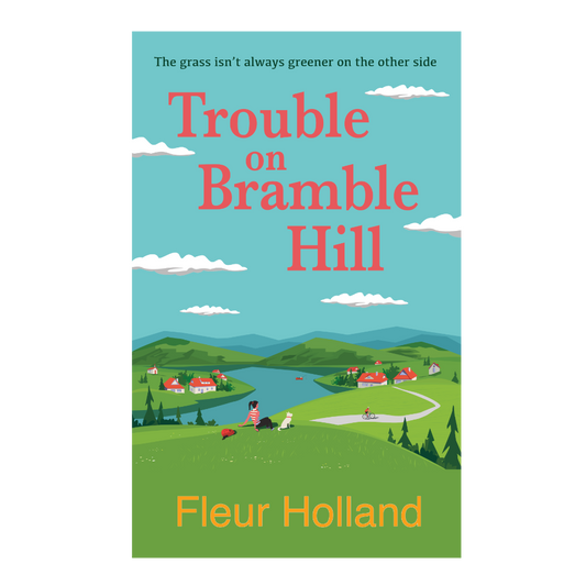 Bramble Hill