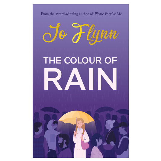 The Colour of Rain