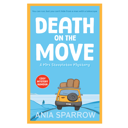Death on the Move