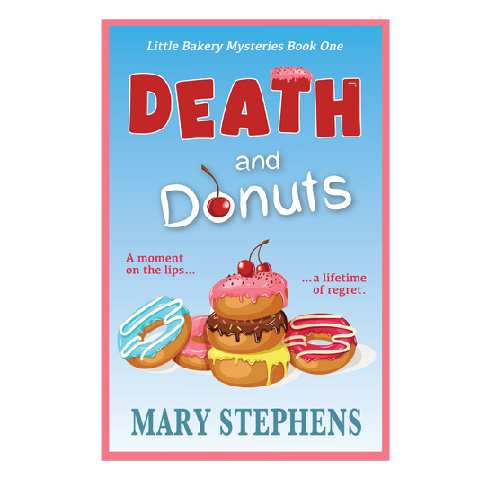 Death and Donuts