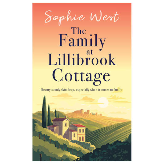 The Family at Lillibrook Cottage