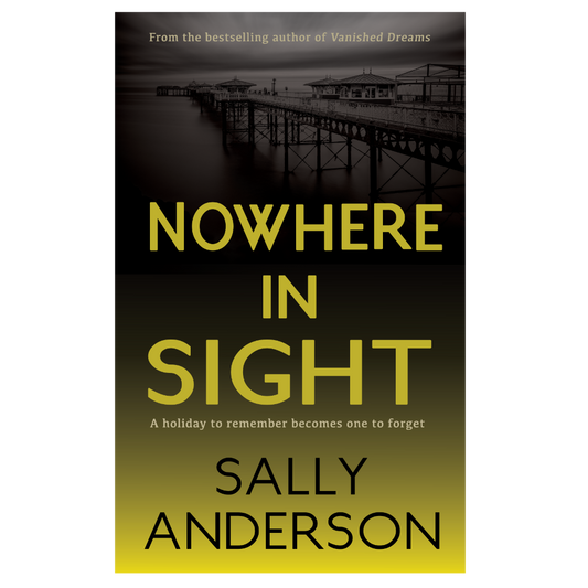Nowhere in Sight
