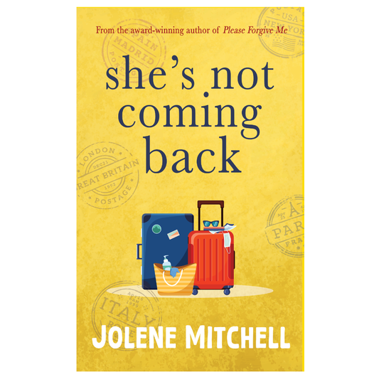 She's Not Coming Back