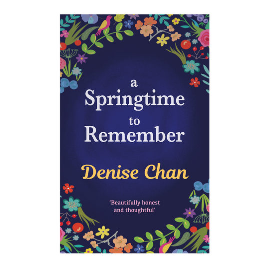 A Springtime to Remember