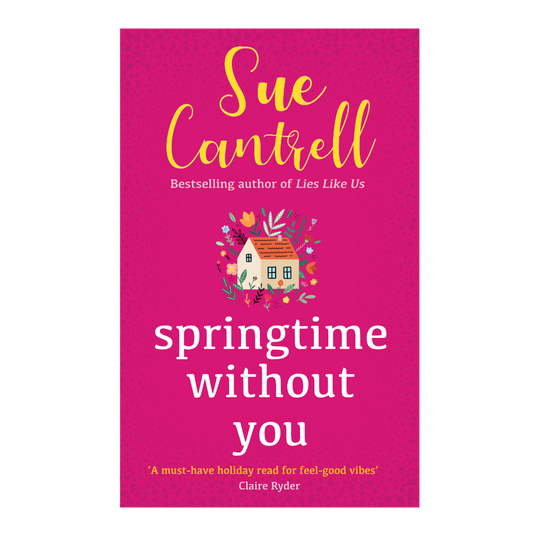 Springtime Without You