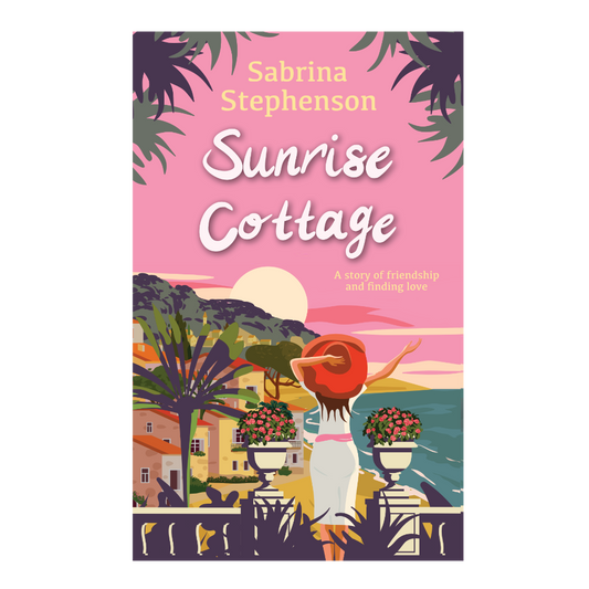 Sunrise Cottage