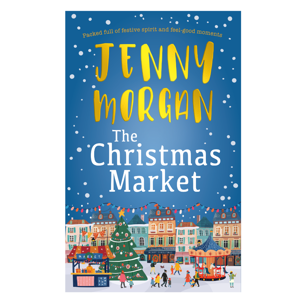 The Christmas Market
