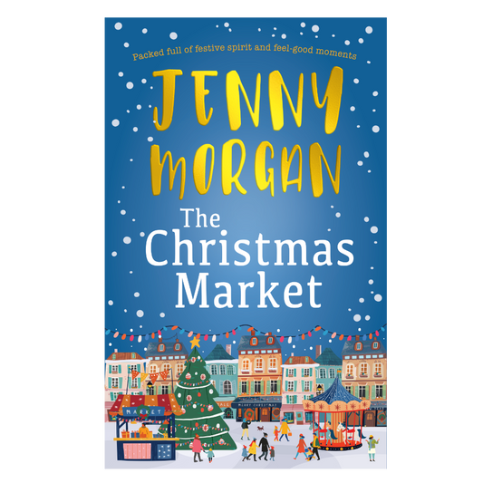 The Christmas Market