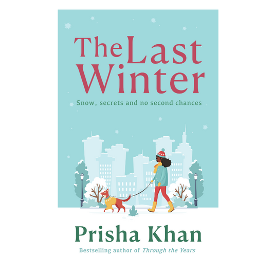 The Last Winter