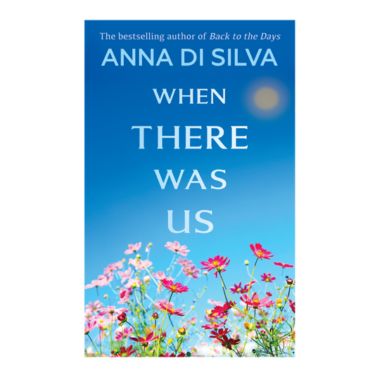 When There Was Us